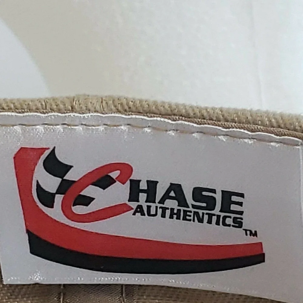 Chase Authentic #28 Ricky Rudd Baseball Cap Nascar Robert Yates OSFM‎ Hat